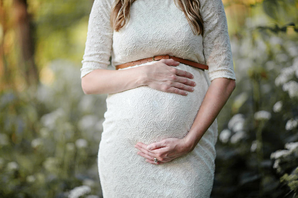 Diëtistenpraktijk Renske - Zwangerschap en lichaamsbeeld beleving